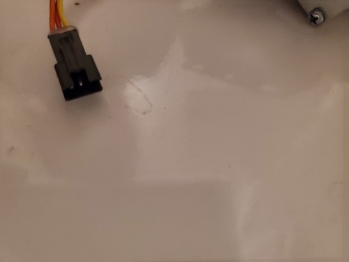 Ryobi RY401015US 40V Mähwerk Schneidmesser Steuerung 285001002 2700-3100rpm Pm177 - Bild 3 von 10