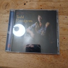 Very Best of by Rundgren, Todd (CD, 1997) MM promo
