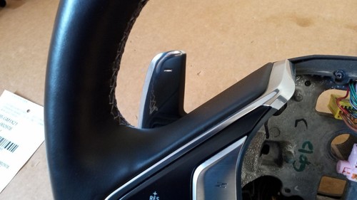 CORVETTE  2021 Steering Wheel 454081 - Picture 7 of 10