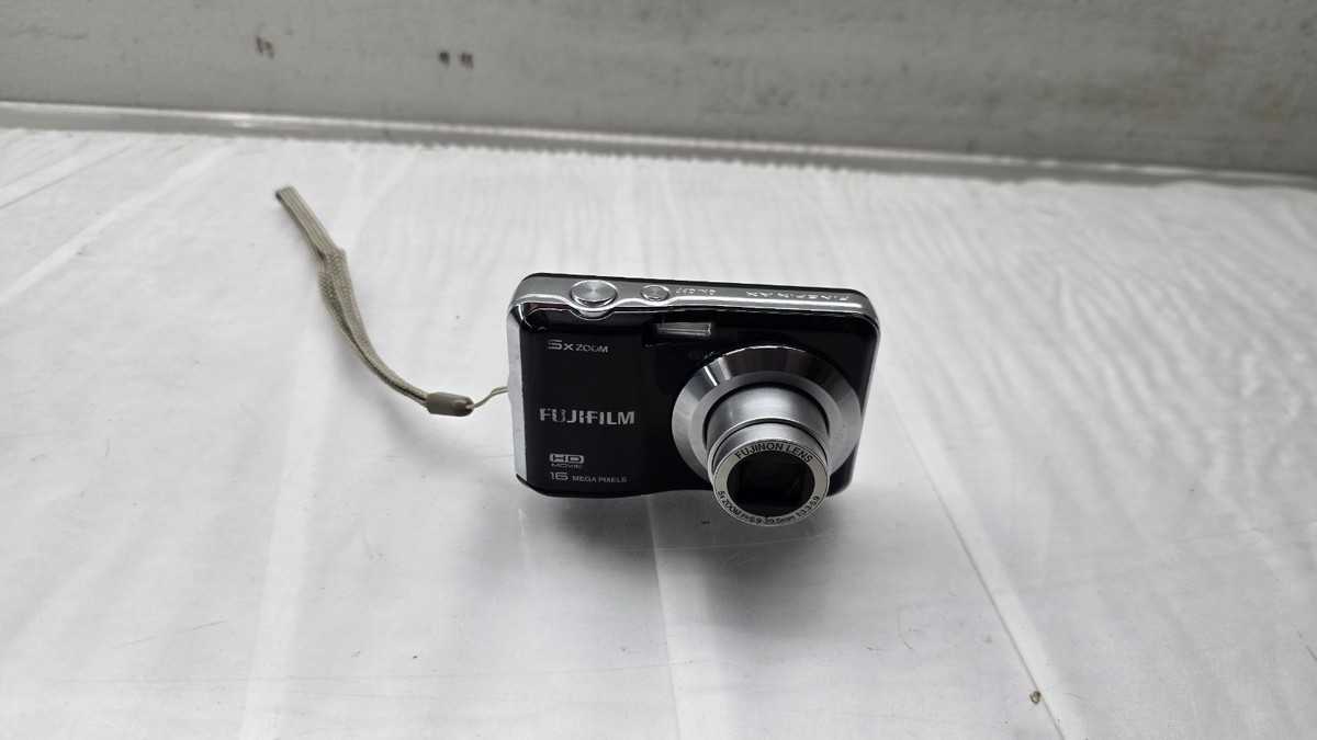 Fujifilm FinePix A Series AX560 16.0MP Digital Camera