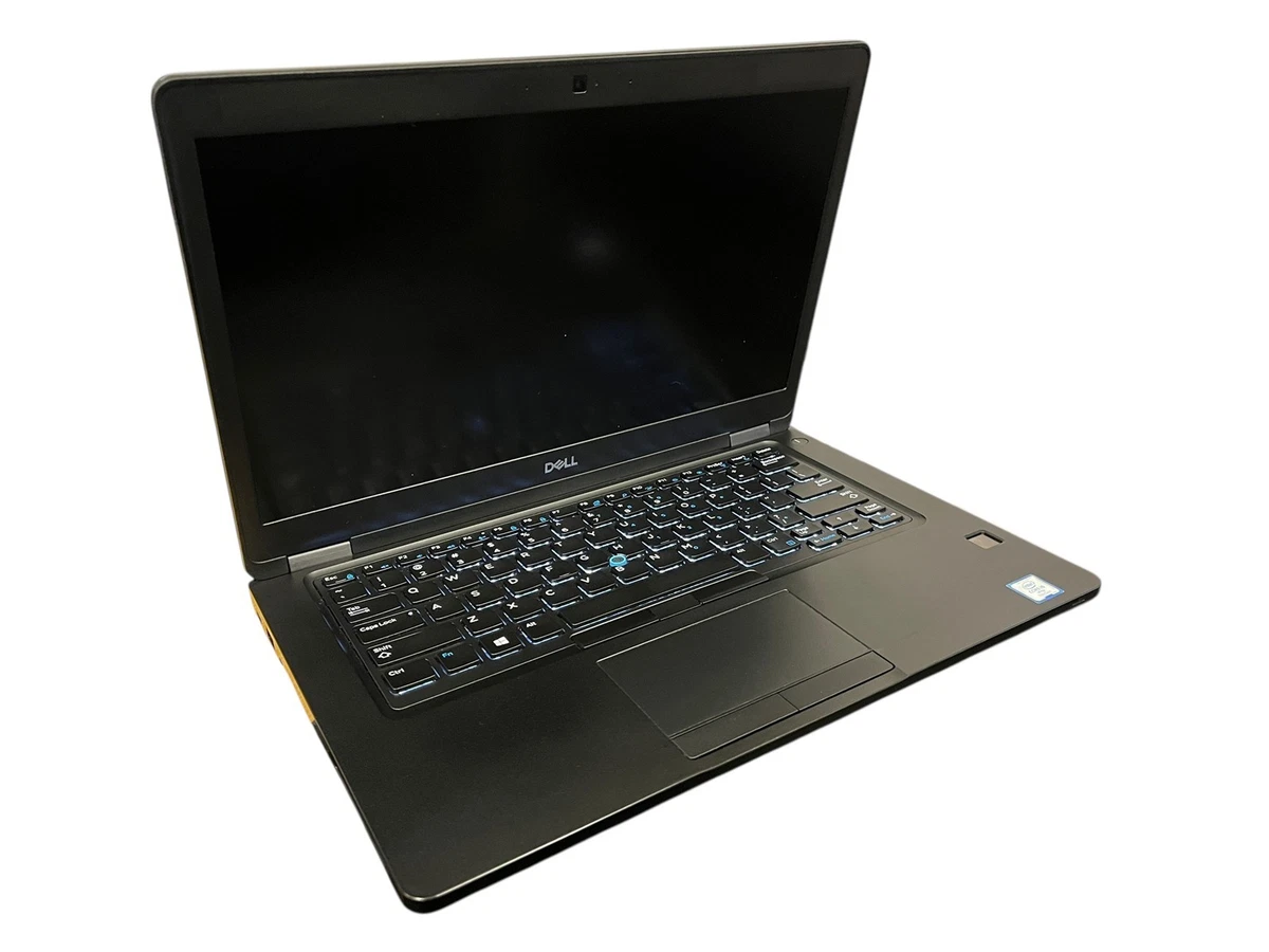 Dell Latitude 5490 PC Laptops & Netbooks for Sale | Shop New