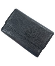 Maison Margiela Key Cases/Key Rings Black 2200582041042