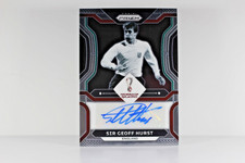 2022 Panini The Best of England Soccer Cards Checklist 16