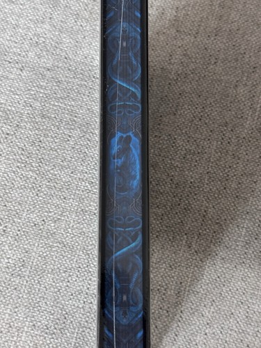 God of Wrath God of Ruin Rina Kent Legacy of Gods Books For Days Crate BFDC New - Foto 16 di 18