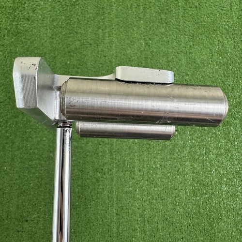 Golfsmith USS Enterprise NCC-1701 Golf Belly Putter Star Trek RH 48" - Bild 3 von 9