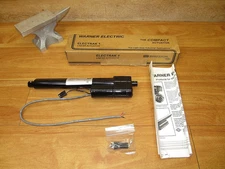 Warner Electric SP24-17A8-02 *NEW* Linear Actuator Electrak 1