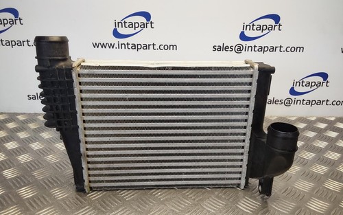 INTERCOOLER PEUGEOT EXPERT MK3 2.0 DIESEL 2018 - Foto 3 di 6