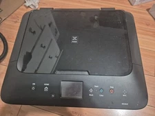 Canon Pixma MG6620 All-In-One Inkjet Printer