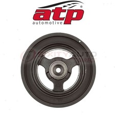 ATP 102148 Engine Harmonic Balancer for V1141 PC4028 PB1370N PB1370-N P-M2.0 mq