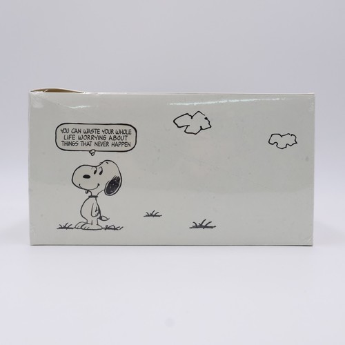 POP MART Peanuts 75th Comic Life Series Snoopy Surtido Caja Sellada - Imagen 4 de 22