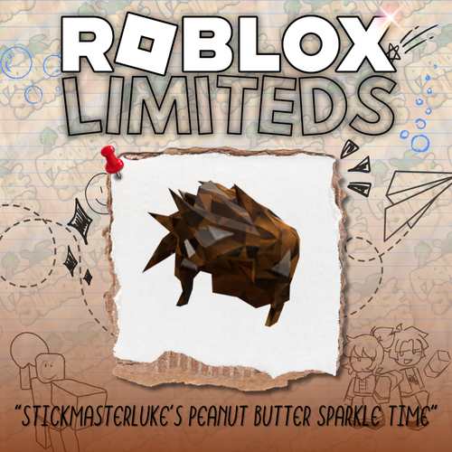 Roblox Limiteds Item Cheap Face Horns Hat Super | 100% CLEAN 🍁 FALL SALE 🍁 - Picture 55 of 81