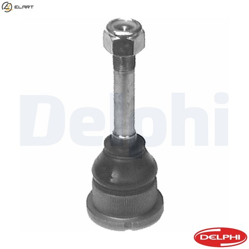 BALL JOINT TC508 FOR BMW 3/E6/Z/Roadster/Compact/Convertible Z3/E36 M41D17 1.7L - Picture 1 of 9