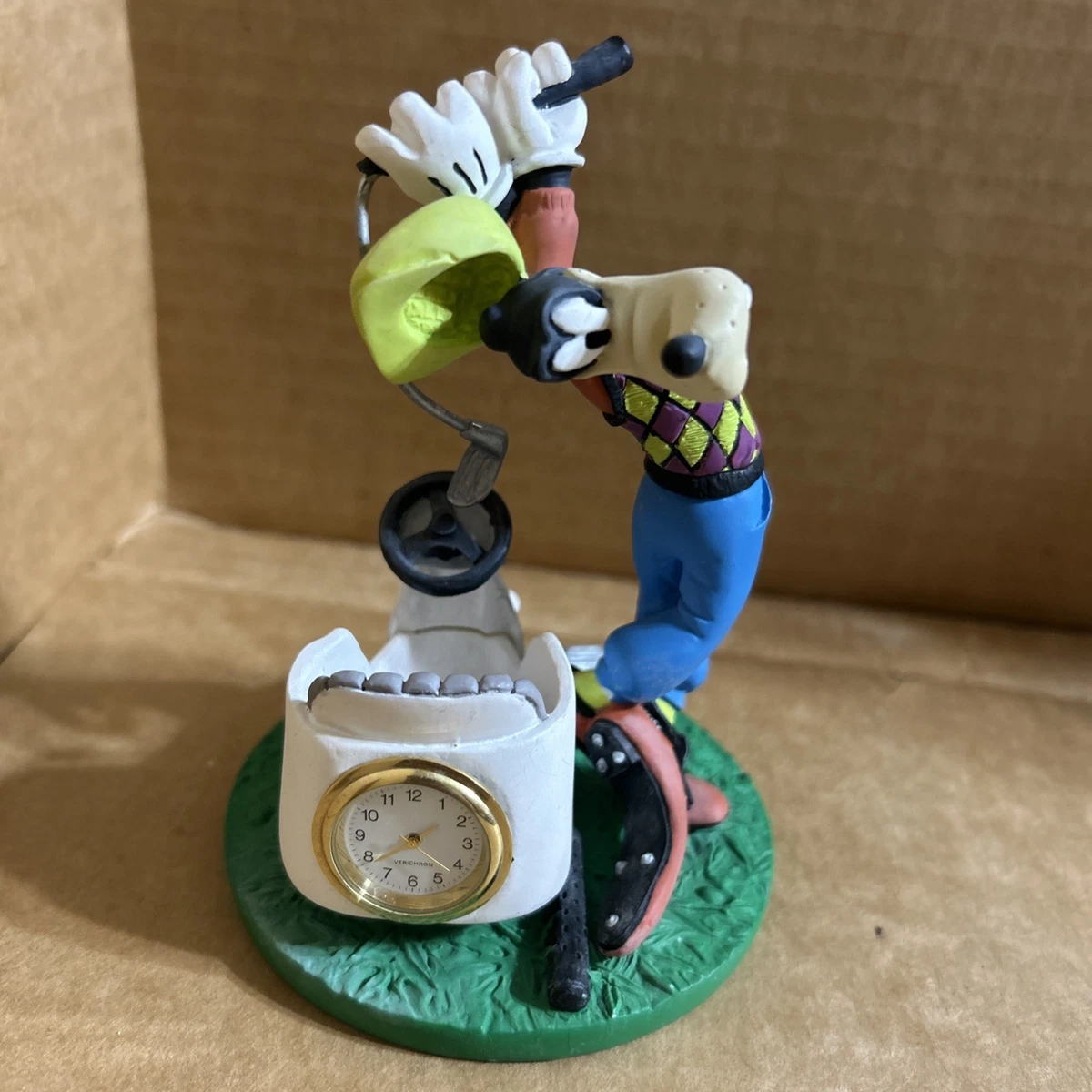 25+ goofy clock for sale | Updated Oct 2026