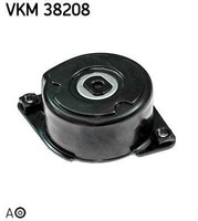 Skf Riemenspanner, Keilrippenriemen Hinten Oben Vkm 38208