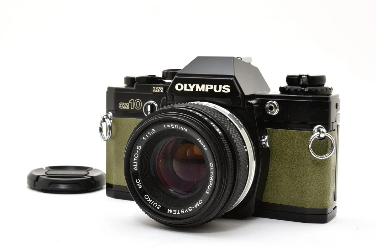 Olympus Om 1n for sale - eBay