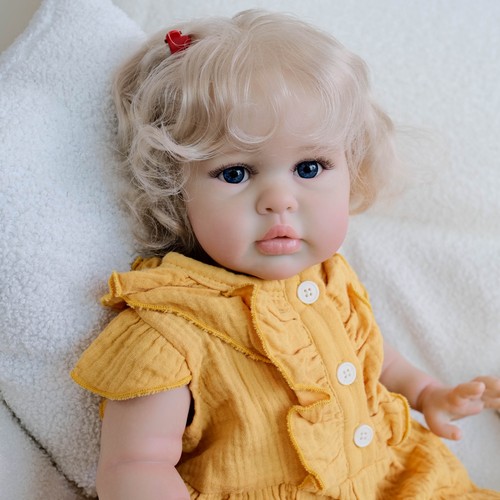 adorable-24in-lifelike-reborn-baby-dolls-cloth-body-vinyl-limbs
