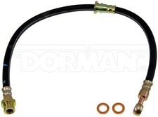 Dorman H620704 Brake Hydraulic Hose fits Mitsubishi models MR569321