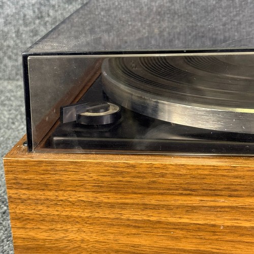 Vintage Sony PS-1100 Stereo Turntable – Semi-Automatic – Tested – Works Great - Picture 2 of 24
