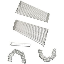 Excel Rim Excel Spoke Set 16 x 1.85" XS013167