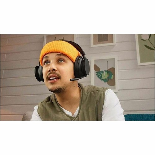 Wireless Gaming Headset – Over Ear Headphones – Spatial Audio with Dolby Atmo... - Picture 2 of 5
