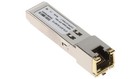 5902887082603 Moduł SFP z gniazem RJ-45 GTS-SFP-RJ45/1G DELTA-OPTI
