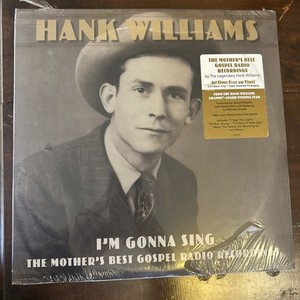 Hank Williams Sings | eBay