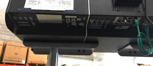 Solid State Logic SSL C10 HD Plus Digital Broadcast Audio Console System - Picture 7 of 9