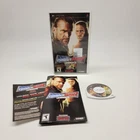 WWE Smackdown Vs. Raw 2009 (PlayStation Portable PSP, 2008) - Complete w/ Manual