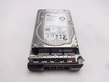 Dell 1P7DP 2TB 7.2K 6Gbps NL 3.5" SAS Hard Drive