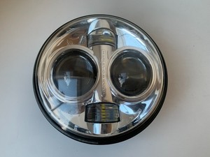 OEM Harley-Davidson 7 inches Daymaker Projector LED Headlamp Headlight 67700060