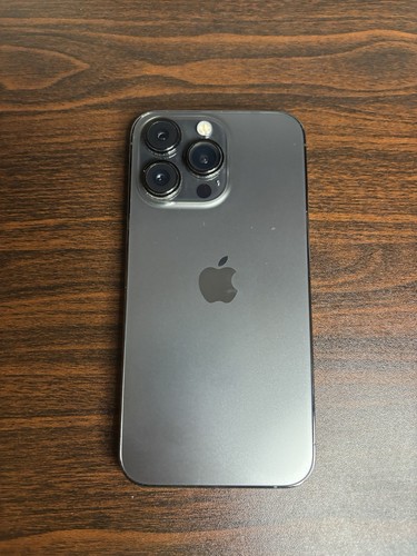 iPhone 13 Pro 128 GB Unlocked Used - Photo 8 sur 8