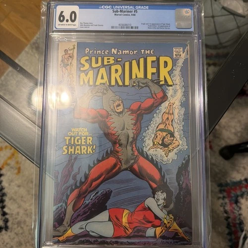Comic Image