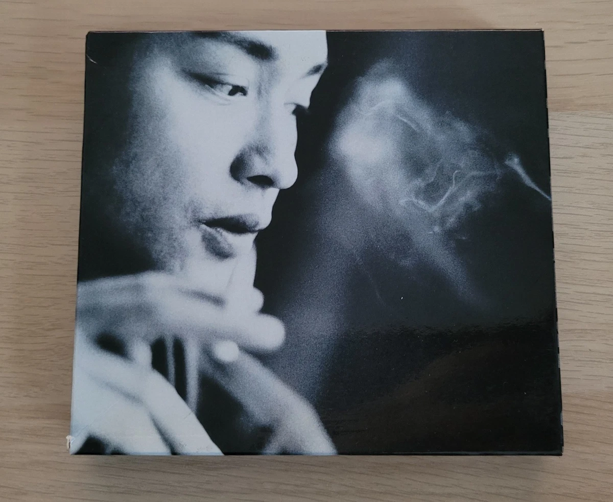 Music CDs Leslie Cheung | Updated Oct 2026