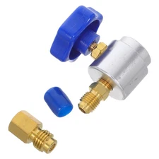 Charging Accessories Air Conditioning Valve Hose Parts