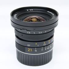 LEICA Elmarit M21mm f2.8 1st 後期 OH済み Elmarit-M 21mm f2.8 (M) – FLASHBACK CAMERA