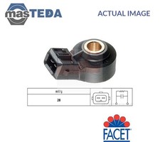 1957001 ENGINE DETONATION KNOCK SENSOR FRONT EPS FOR RENAULT LAGUNA I,MEGANE I