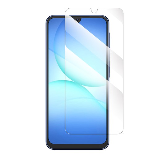 For Samsung Galaxy A17 5G Shockproof Tempered Glass Screen Protector Shockproof - Picture 20 of 20