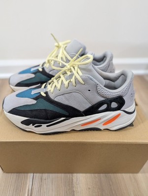 adidas Yeezy Boost 700 Wave Runner Size 11 (pre-owned) Fair condition