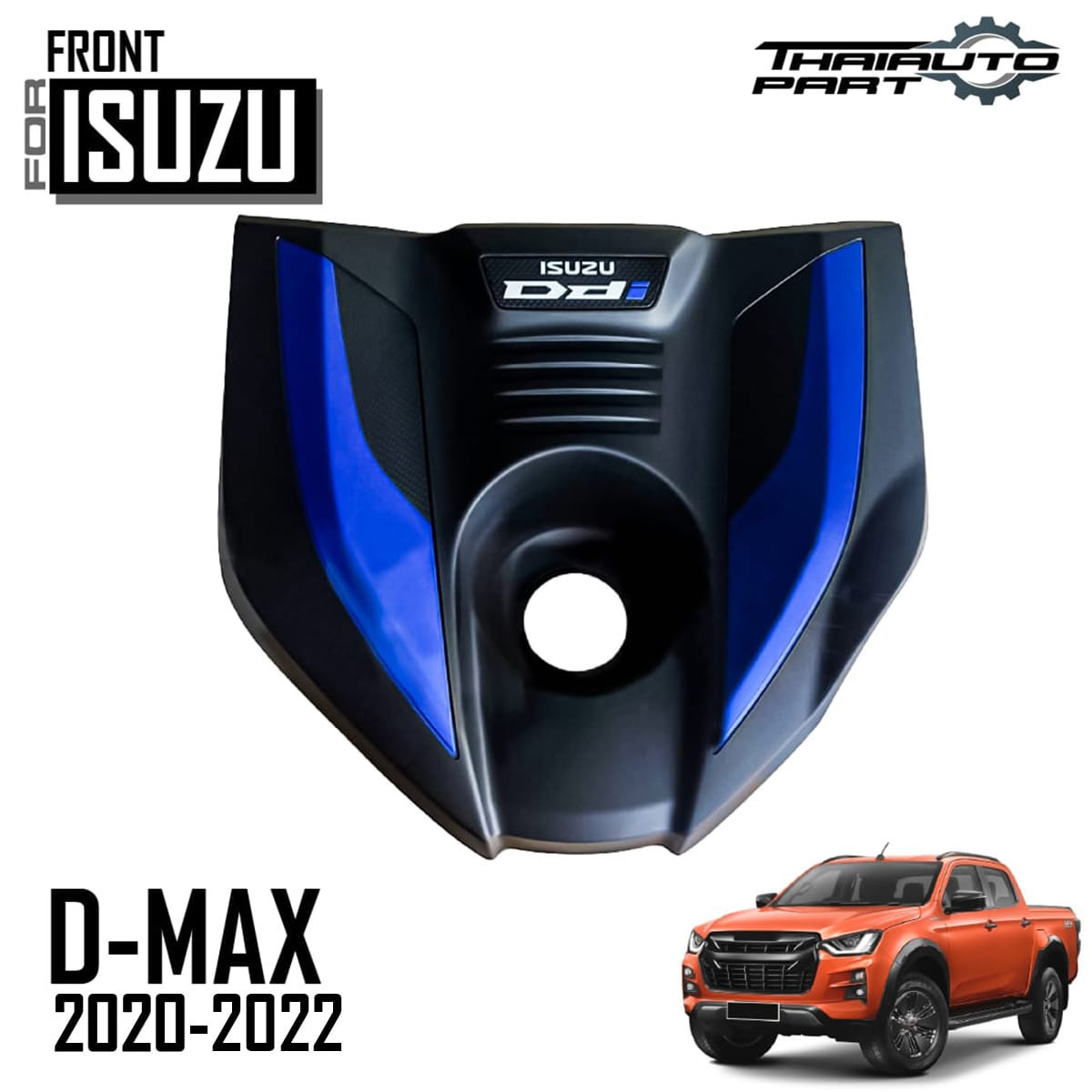 Ford Vs Isuzu Reliability: Unveiling the Tough Truth