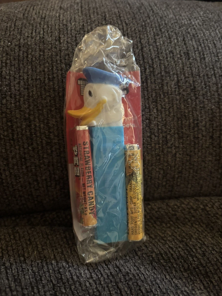Collectible Vintage Pez Dispensers (without Feet) for sale | eBay