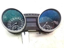 Compteur Mercedes 320
