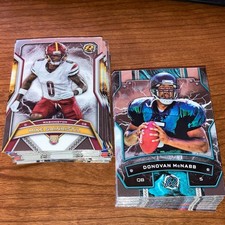 2024 Topps Resurgence Football 1-200 Base Lot You Pick UPick Complete Your Set