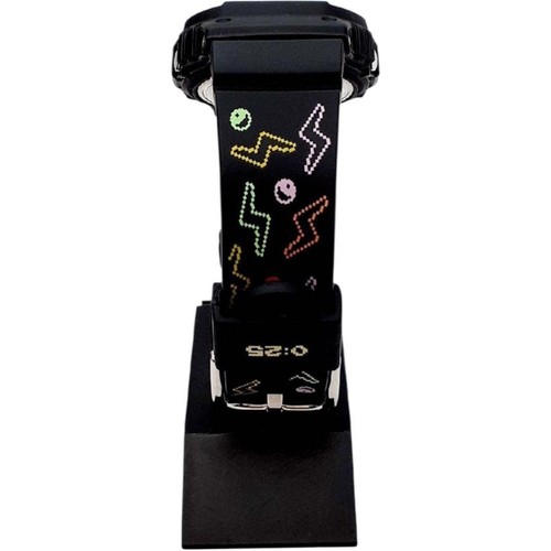 Pokemon Pikachu BABY-G 25th anniversary Collaboration Model BGD-560PKC-1JR CASIO - Bild 6 von 10