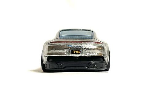 Hot Wheels Neu 2025 Zamac 911 Porsche Carrera T Un-Spun - Bild 6 von 7