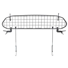 Travall Dog Guard for Volvo XC40 2017- Heavy Duty Tailored Fit Luggage Barrier