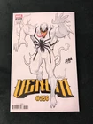 VENOM #256 DAVID NAKAYAMA VARIANT TOXIN 1