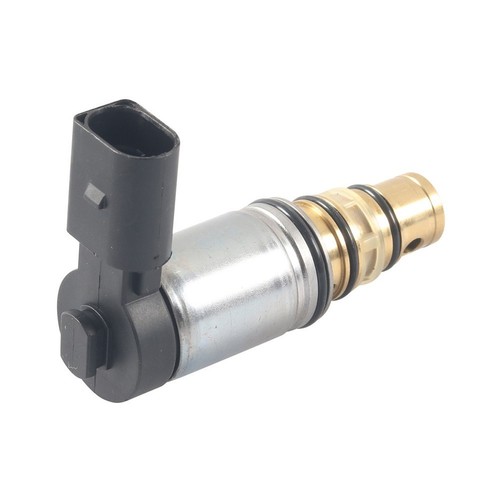 Automobile AC Compressor Control Valve for For Golf For Passat MK5 MK6 - Picture 5 of 12