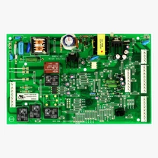 GE 200D6221G010 WR55X10552 Refrigerator Control Board
