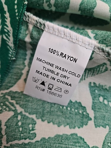 NWT Anthropologie Kindred Green Floral Maxi Dress Size L Flutter Sleeve - Picture 6 of 9