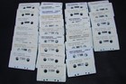 35,Great Gildersleeve Old Time Radio Classic on Cassette Tapes,Classics 40's 50s